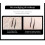 [Eye Black+Eyeliner Pen] Eyelash Eyeliner Eye Makeup Set 5