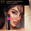 [Eye Black+Eyeliner Pen] Eyelash Eyeliner Eye Makeup Set 6
