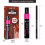 [Eye Black+Eyeliner Pen] Eyelash Eyeliner Eye Makeup Set 2