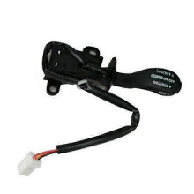 (As show, One size) Cruise Control Switch Steering Wheel Combination Switch compatible Ssangyong Korando 2014-2020 8592034200
