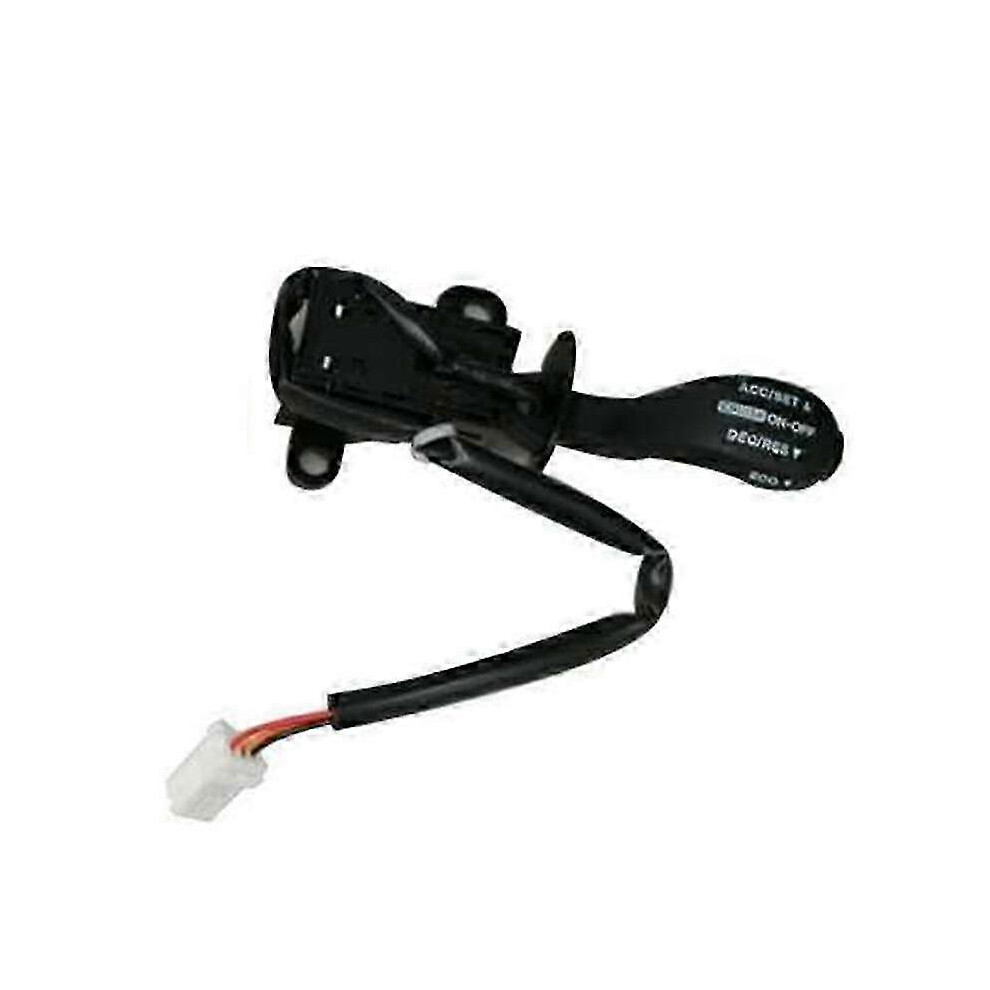 (As show, One size) Cruise Control Switch Steering Wheel Combination Switch compatible Ssangyong Korando 2014-2020 8592034200-image-OPC-PH68DNT-NEW