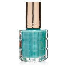Loreal Paris Color Riche L'huile 770 Vert Epoque Lac De Unghii 13.5Ml