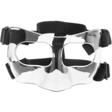 (As show, One size) Nose Guard compatible Sports, Basketball Covering Nose Protector, Basketball Association Covering Sports Nose Guard-D