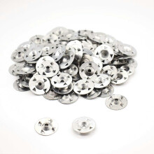 (As show, One size) Pack of 100 4-Claw Washers for Extruded Plasterboard, Thermal Insulation