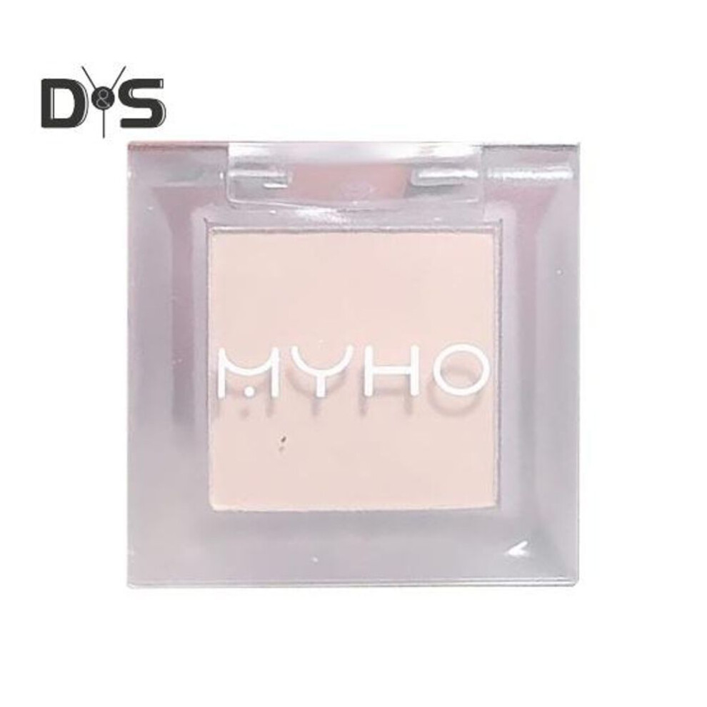 (as the picture, A) Single Color Matte Eyeshadow High Pigment Long Lasting Waterproof Smudge-proof Pressed Powder Eye Shadow Palette Women Eye Makeup Supplies
