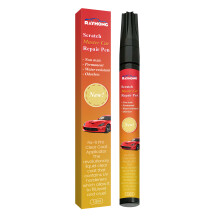 Auto -Kratzerpflege -Reparaturstift Spezielle Kratzpfleger Stift für Autofarben Kratzerreparatur Reparatur Reparatur