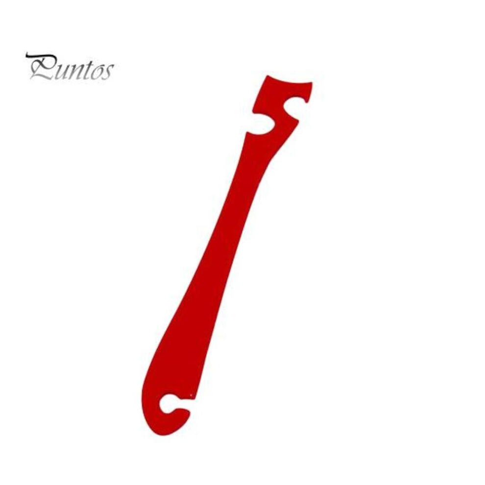 (as the picture, Small) Silicone Oven Rack Push Pull Tool With Longer Handle Oven Accessories For Air Fryer Toaster Ovens Shelf Puller Stick With Hook Cool Kitchen Gadgets