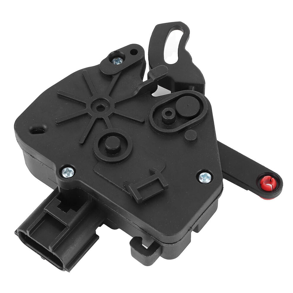 (As Show, One Size) Sliding Door Lock Actuator Right Passenger Side 5020678Aa Fit For Dodge Grand Caravan 08-19 4909775717372