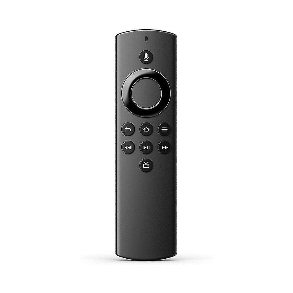 (As show, One size) New H69A73 Voice Remote Control Replacement compatible Amazon Stick Lite with Voice Remote-C12-image-OPC-PH68NBS-NEW
