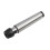 (As show, One size) Collet Chuck Handle 40CR Pull Back Type MT2 ER11 M10 for Milling Drilling Machine 4