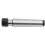 (As show, One size) Collet Chuck Handle 40CR Pull Back Type MT2 ER11 M10 for Milling Drilling Machine 3