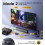 Optical Audio Splitter 1 in 3 Out 6