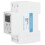 (As show, One size) DDSVPD363 Adjustable SelfRecovery Automatic Reset Voltage Protection Device 220V(63A ) 1