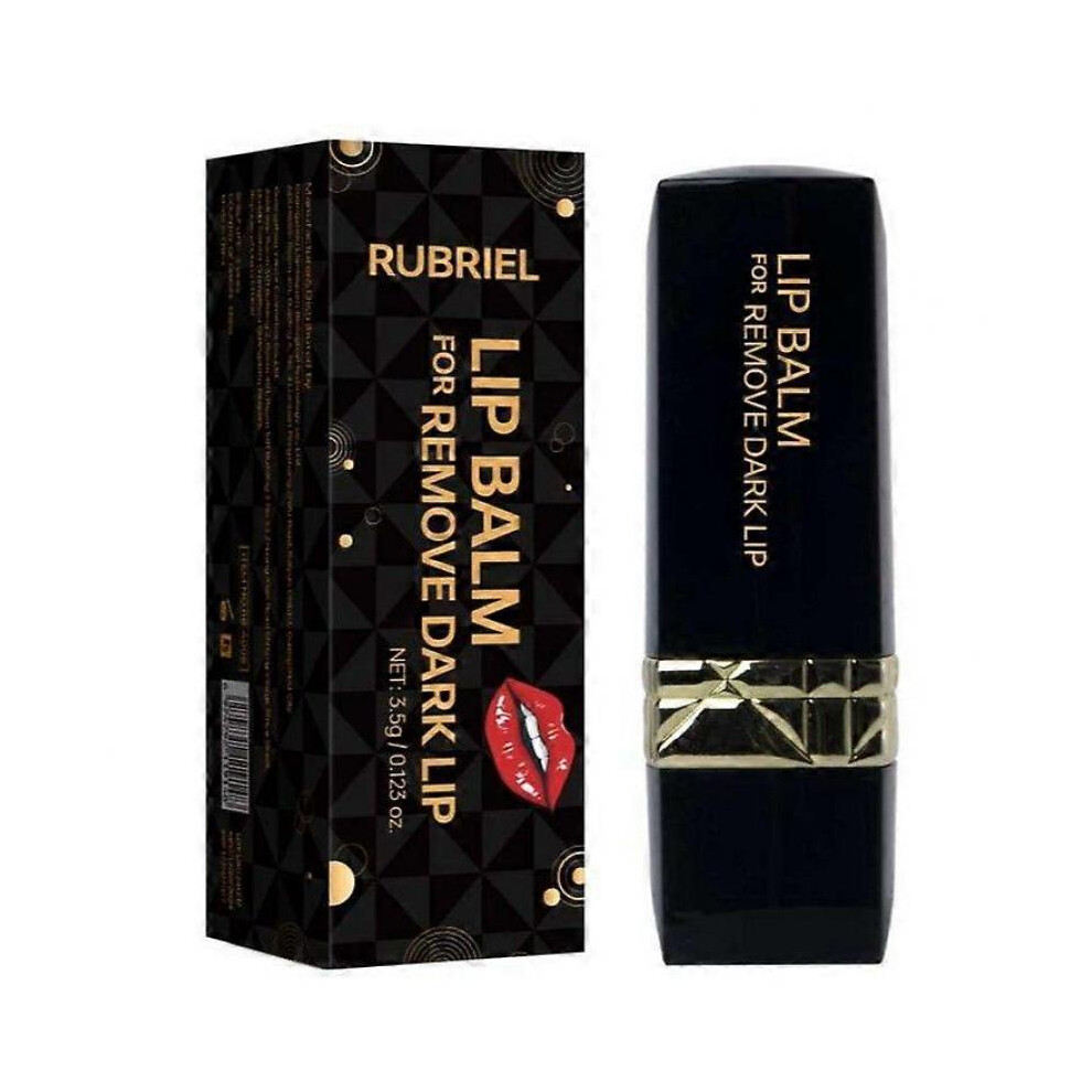 Dark (2Pcs) Lip Lightening For Lips, Hydrating & Brightening Lip Repair Balm, Lip Exfoliator Scrub For Softening & Moisturizing,Pigmentation Corrector