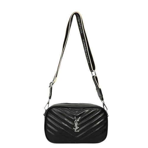 Crossbody bag commuter bag