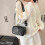 Crossbody bag commuter bag 4