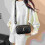Crossbody bag commuter bag 6