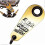 Motorcycle Bell Hangers,Motorcycle Gremlin Bell Hook 4