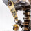 Motorcycle Bell Hangers,Motorcycle Gremlin Bell Hook 2