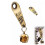 Motorcycle Bell Hangers,Motorcycle Gremlin Bell Hook 1