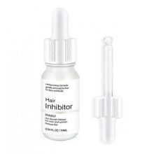 (1PCS) Hair Growth Inhibitor Serum for Face, Moisturizing Permanent Hair Inhibitor Natural Plant Extract Mild Soothing Stop Hair Growth for Face/Arm/Legs Bod