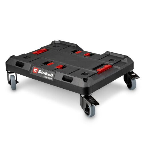 Einhell Einhell Transport Trolly Box Roller Dolly Base - Compatible With E-Case System 1