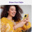 (iPhone 15 case, Yellow) Designed for iPhone 15 Case, Silicone Shockproof Slim Thin Phone Case for iPhone 15(6.1 inch) 5