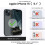 (iPhone 15 case, Space Gray) Designed for iPhone 15 Case, Silicone Shockproof Slim Thin Phone Case for iPhone 15(6.1 inch) 6
