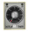 (As show, One size) Electronic Time Relay 8 Pins Release Delay Timer 35mm DIN Rail Mount 60S Delay Range (DC24V) 1