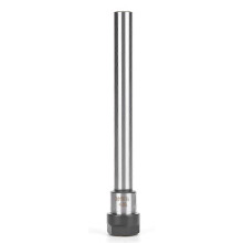 (As show, One size) ER16A-150L Collet Chuck Holder Extension Rod Straight Shank CNC Milling Tool HolderC16