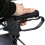 Lightweight Foldable Rollator Walking Frame with Seat & Storage EX VAT 7