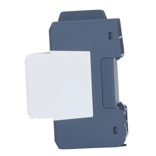 (As show, One size) DC Surge Protector PC Flame Retardant Large Discharge Current Quick Response Surge Protective Device 2