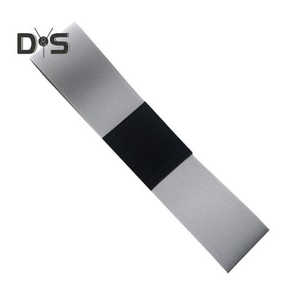 (grey) Golf Swing Training Aid Golf Swing Correcting Elastic Arm Band Assist Posture Motion Correction Golf Swing Trainer