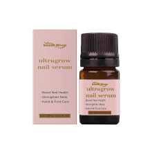 (k2) Nail Serum for Growth and Strength with Keratin Complex, Olive Oil & Vitamin E | Dermatologist-Tested to Support Weak, Brittle, Splitting Nails