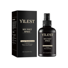 (3pcs) Sea Salt Spray for Men & Women - Natural Based Texturizing Powder, Volumising and Texturizing for Hair, Kelp Infused and Vitamin B5, Light and Non-Gre