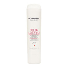 Culoare Goldwell DualSensens Color Extra Rich Brilliance Conditioner 10.1 FL Oz (pachet de 1)