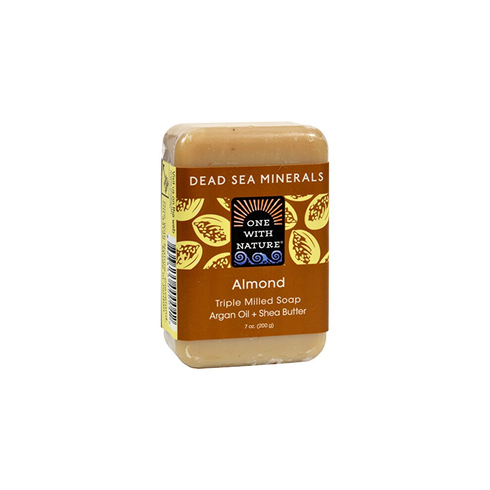 One With Nature Mandlov Mdlo - 7 Oz-image