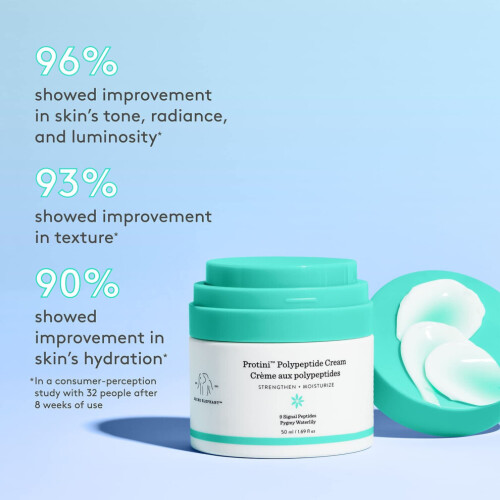 DRUNK ELEPHANT Protini Polypeptide Cream 50ml 2