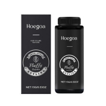(3PCS) Hair Styling Powder for Men, Volumizing & Texturizing Powder, Hair Texturizing Powder - Light Control Natural Matte Look, Strong Hold