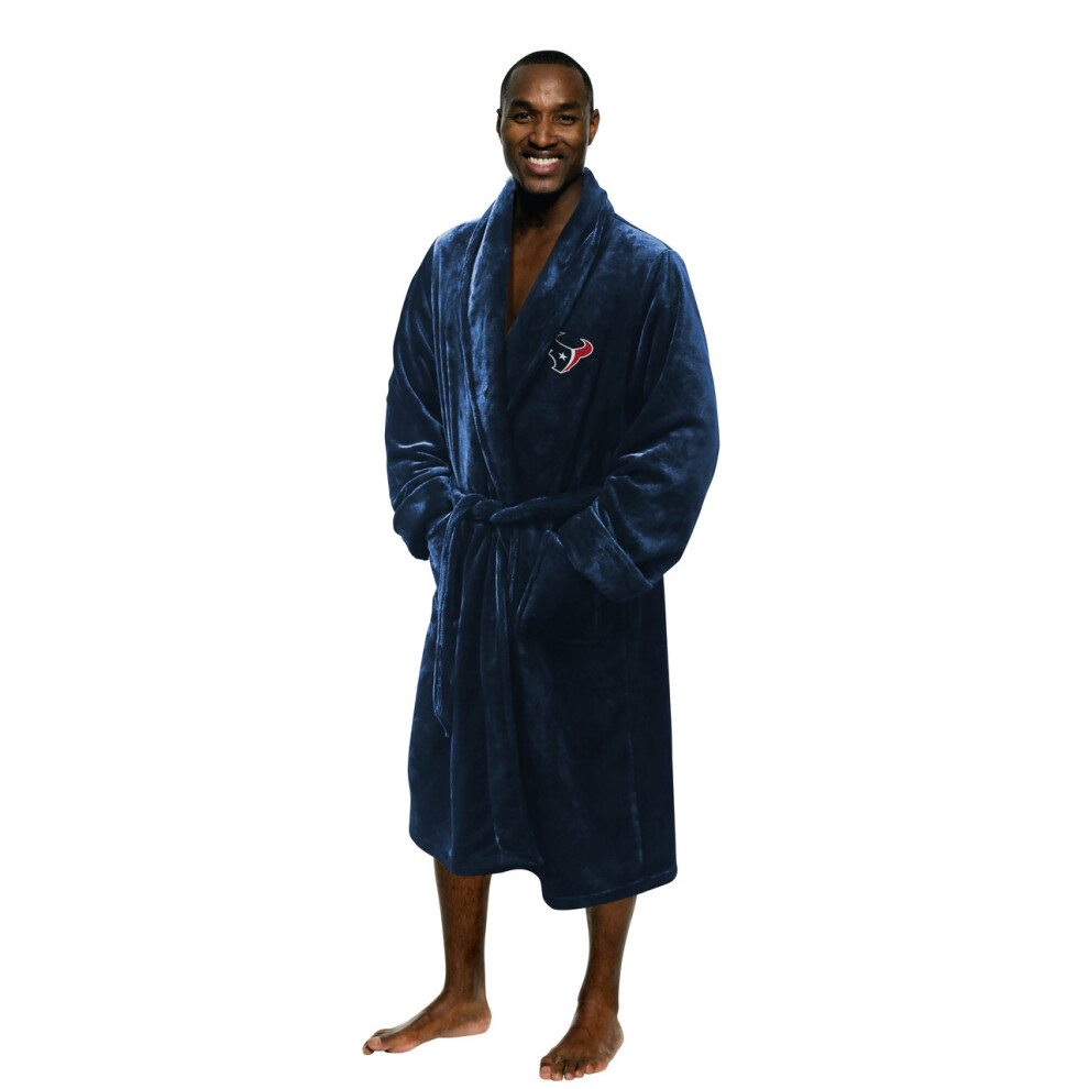 Peignoir Houston Texans Taille L/XL