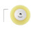 (As show, One size) Diameter 100mmx10mm Industrial Aluminum Measuring Encoder Meter Wheel compatible with Encoder Accessories Encod 3