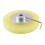 (As show, One size) Diameter 100mmx10mm Industrial Aluminum Measuring Encoder Meter Wheel compatible with Encoder Accessories Encod 1