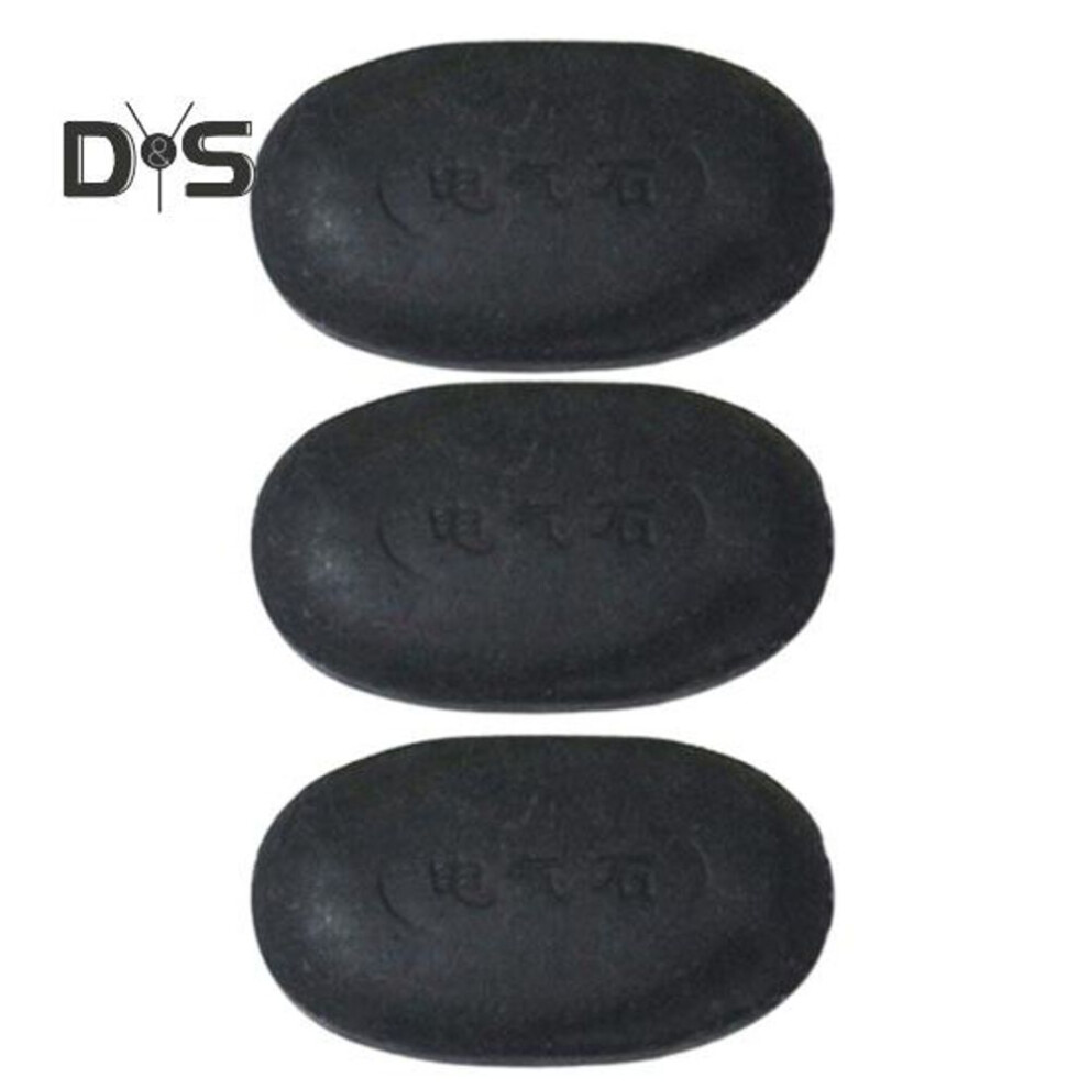 (as the picture, 3pcs) 2/3 Pcs Soap Beauty Set Lighten Pigmentation Scars Soften Dark Circles Soap Mineral-rich Beauty Products