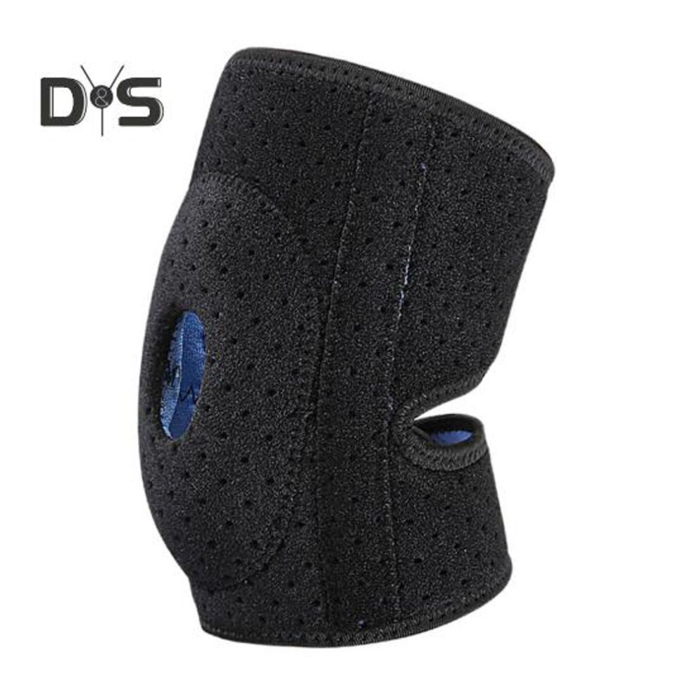 (as the picture, Right Hand) Compression Elbow Pads Arm Brace Support Volleyball Basketball Protector Breathable Wraps Elbow Guard For Fitness Sports