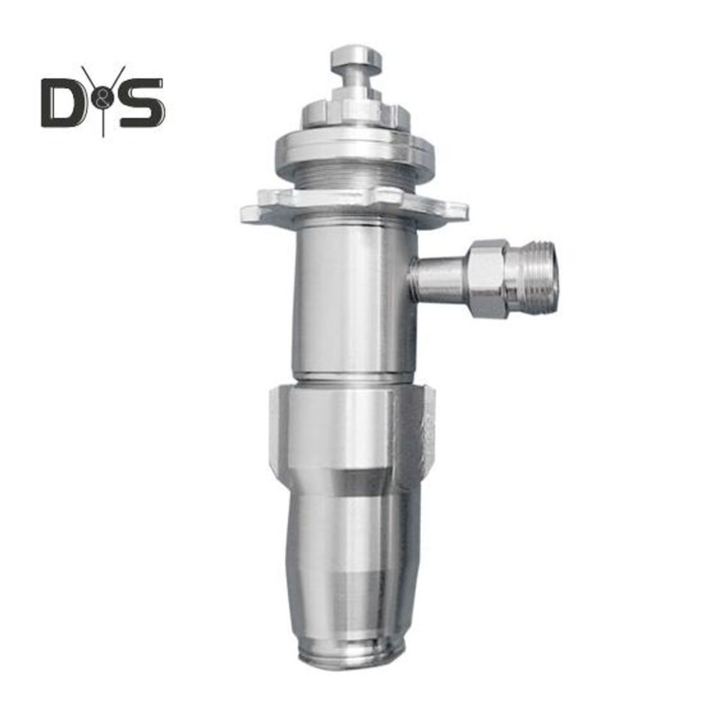 (as the picture, B) Airless Paint Sprayer Pump For 390pc 395pc 490pc 495pc 595pc Pro Stainless Steel 246428 17c721 Paint Sprayers Pump Replacement Parts Accessories