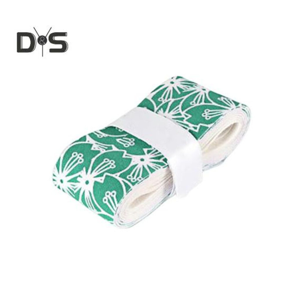 (green, A) Tennis Racket Grip Tape Sweat Absorbent Anti-slip Racquet Overgrip Tape Pickleball Badminton Paddle Wrap Tape For Tennis Rackets Fishing Rod