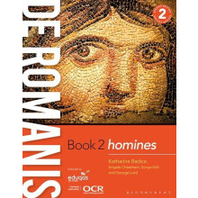 de Romanis Book 2 2nd edition by Lord George Independent Scholar UK Pa