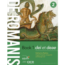 de Romanis Book 1 2nd edition by Lord George Independent Scholar UK Pa