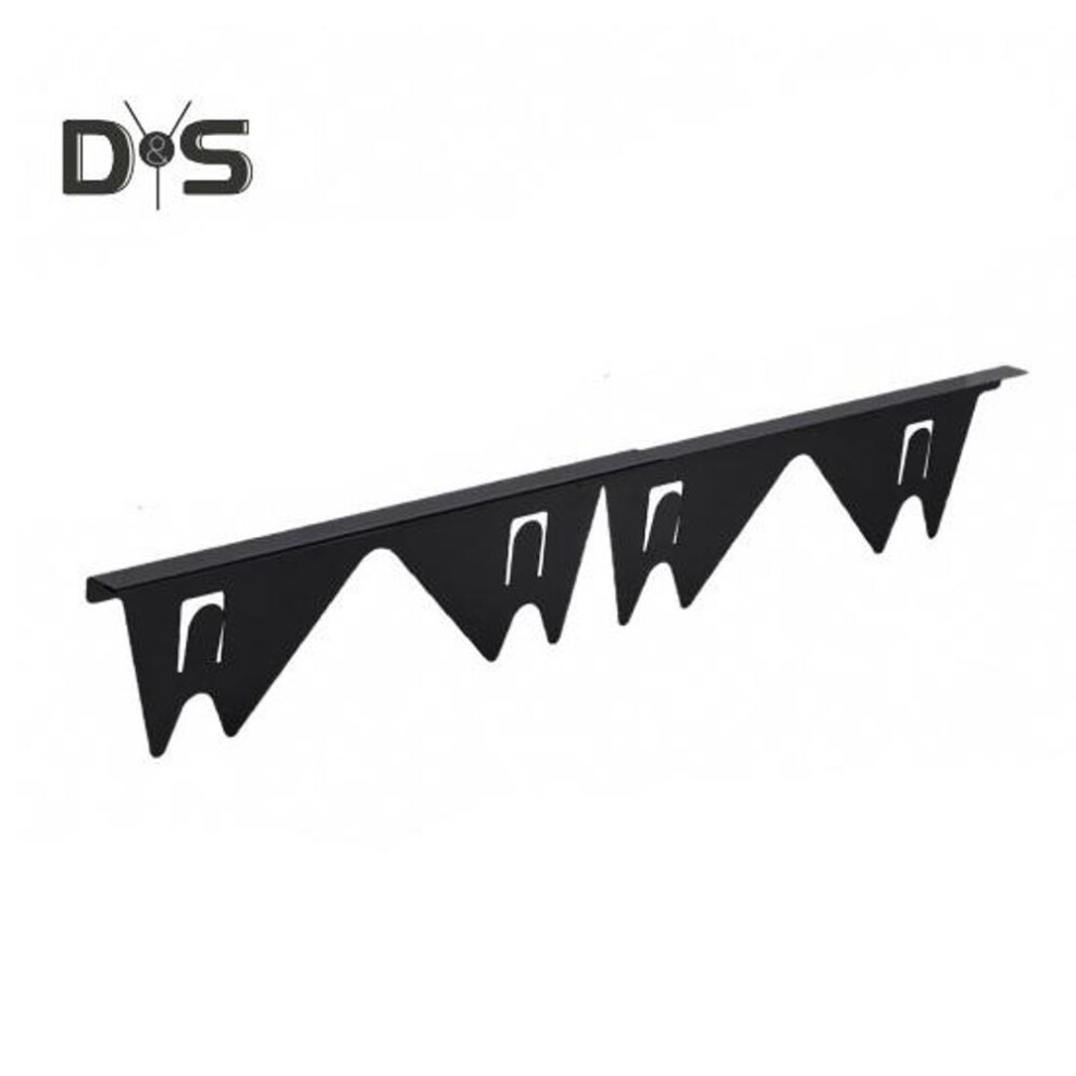 (black) 2pcs Stove Gap Covers Stainless Steel Stove Gap Filler Heat Resistant Adjustable Kitchen Oven Counter Side Gap Filler Kit Stove Guard