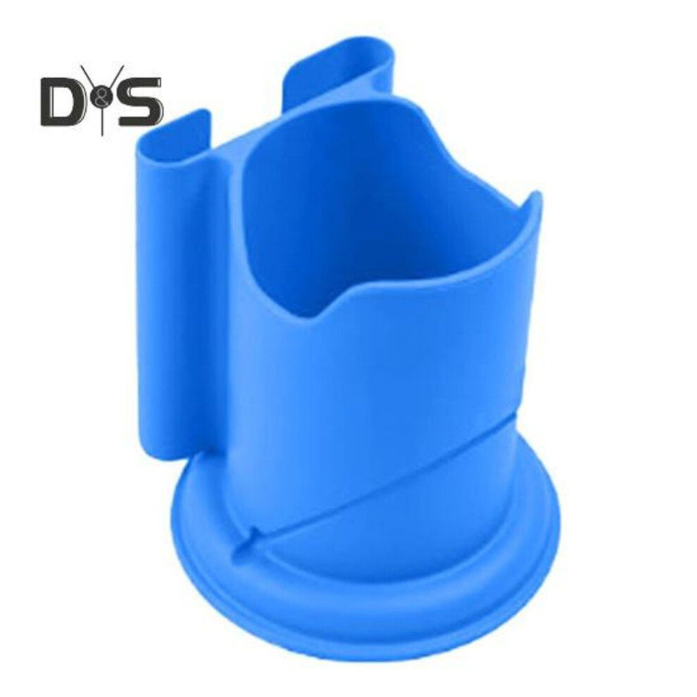 (blue) Kayak Cup And Phone Holder Paddle Board Drink Holder Fishing Accessories For Sup Paddle Board Kayak Canoe Yacht Fishing Boat